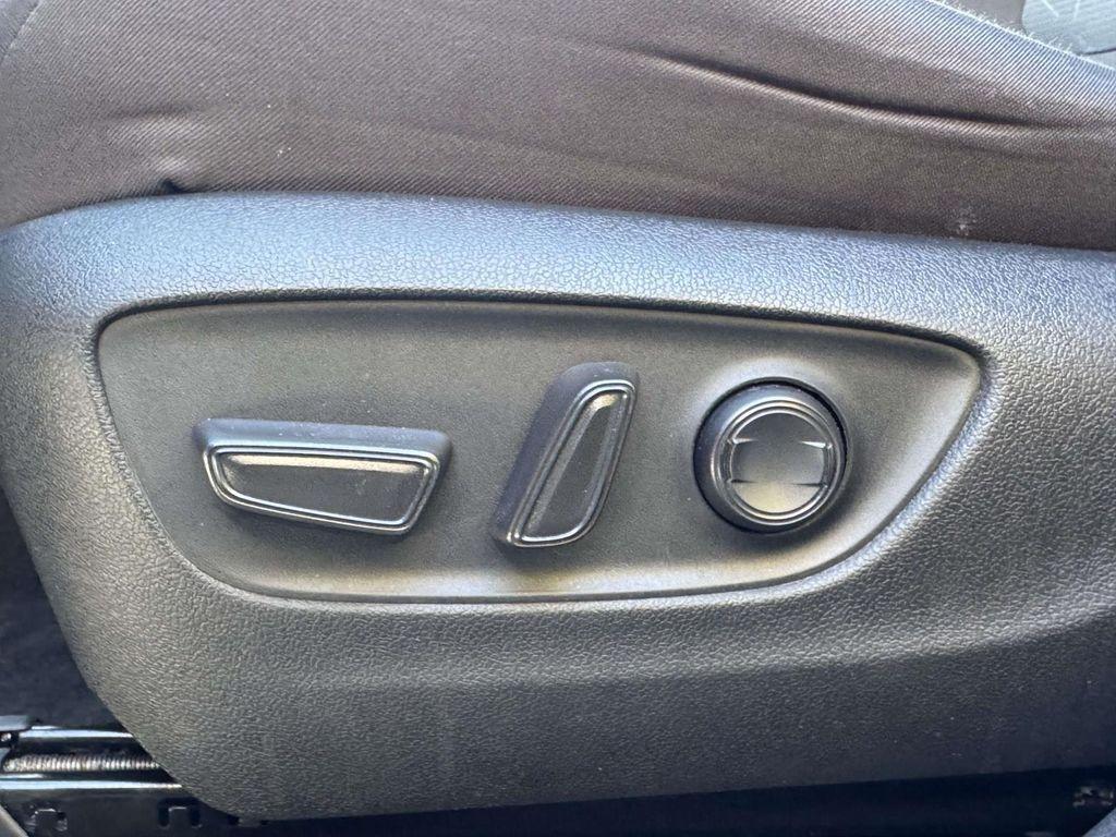 used 2024 Toyota RAV4 car, priced at $29,988