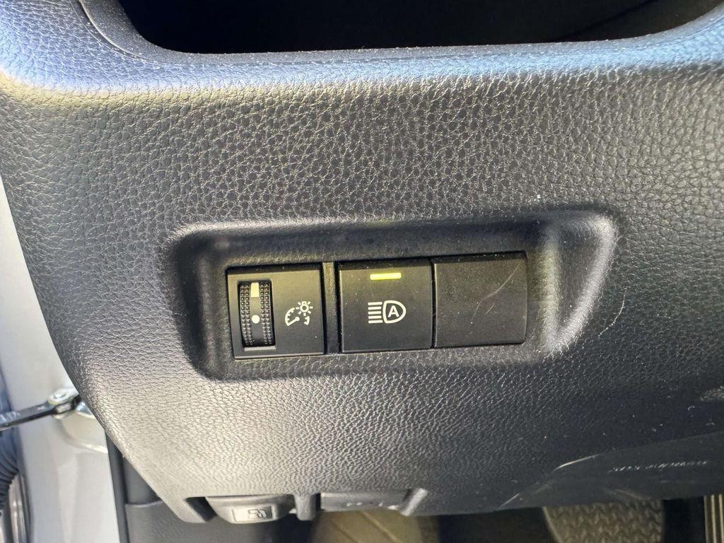 used 2024 Toyota RAV4 car, priced at $29,988