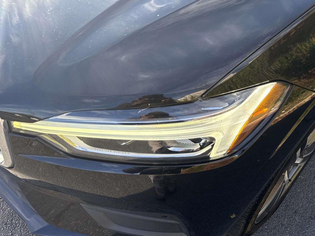 used 2019 Volvo XC60 car, priced at $20,788