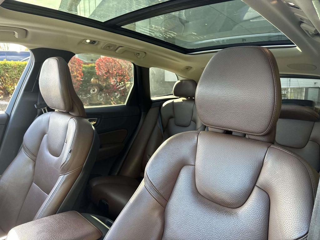 used 2019 Volvo XC60 car, priced at $20,788