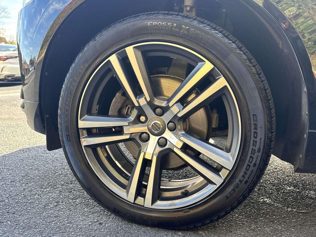 used 2019 Volvo XC60 car, priced at $20,788