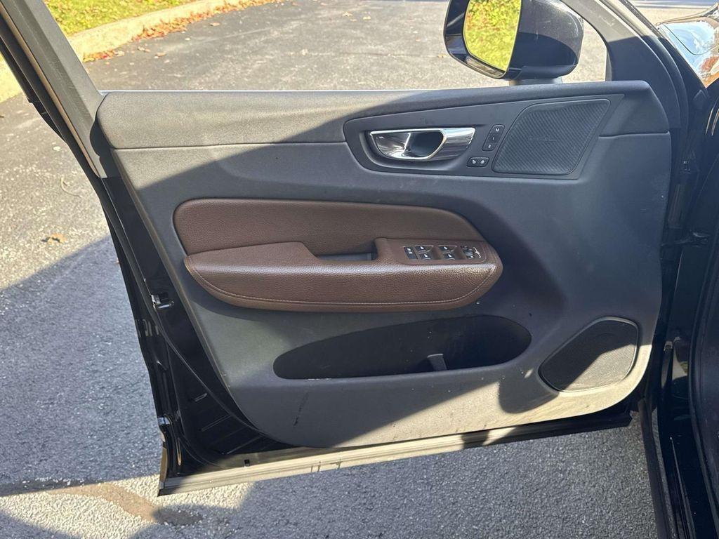 used 2019 Volvo XC60 car, priced at $20,788