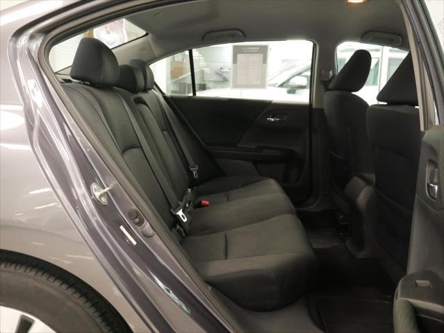 used 2014 Honda Accord car, priced at $12,588