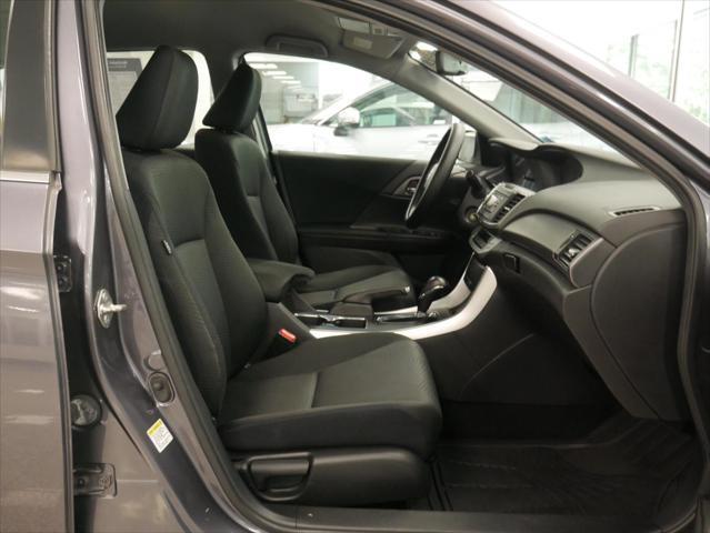 used 2014 Honda Accord car, priced at $12,588