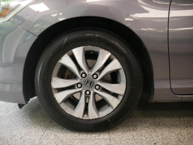 used 2014 Honda Accord car, priced at $12,588