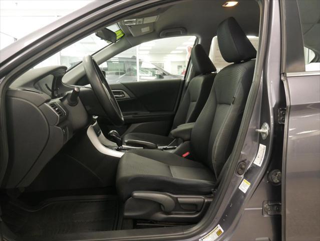 used 2014 Honda Accord car, priced at $12,588