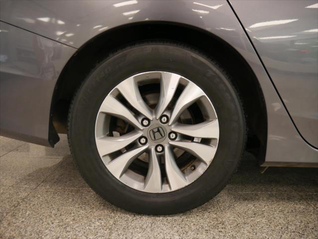 used 2014 Honda Accord car, priced at $12,588