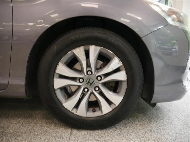 used 2014 Honda Accord car, priced at $12,588