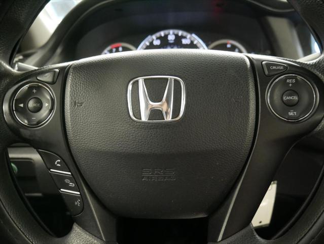 used 2014 Honda Accord car, priced at $12,588