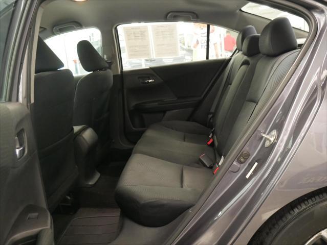 used 2014 Honda Accord car, priced at $12,588