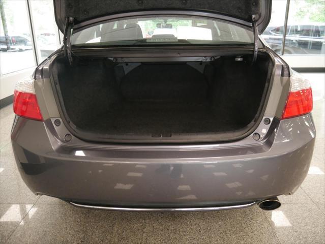 used 2014 Honda Accord car, priced at $12,588