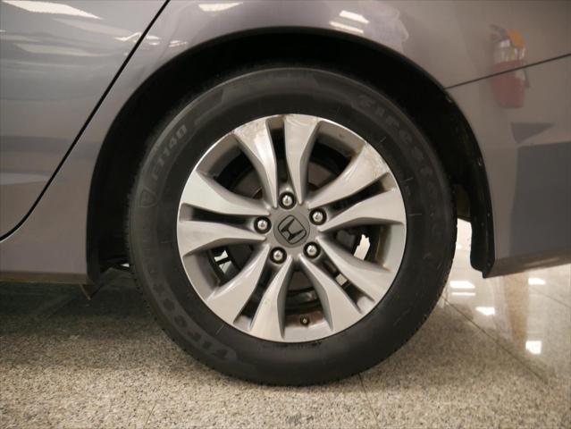 used 2014 Honda Accord car, priced at $12,588