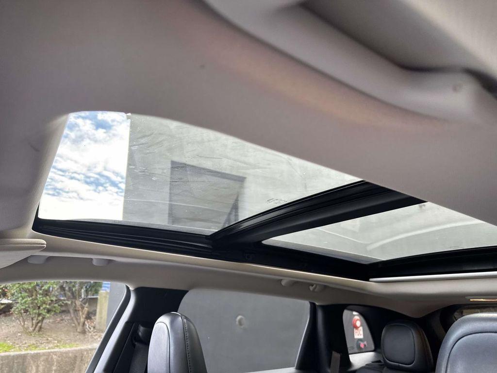 used 2017 Jeep Cherokee car, priced at $14,888