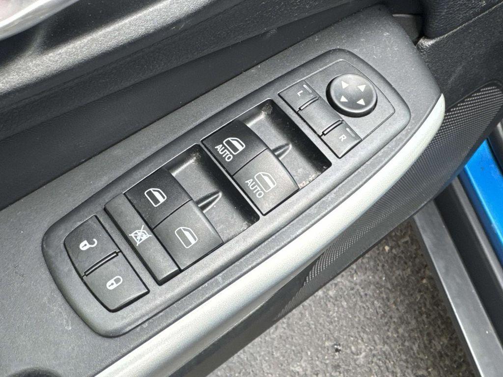 used 2017 Jeep Cherokee car, priced at $14,888