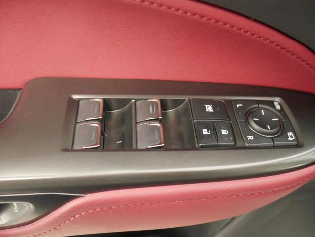 used 2024 Lexus NX 350h car, priced at $42,688