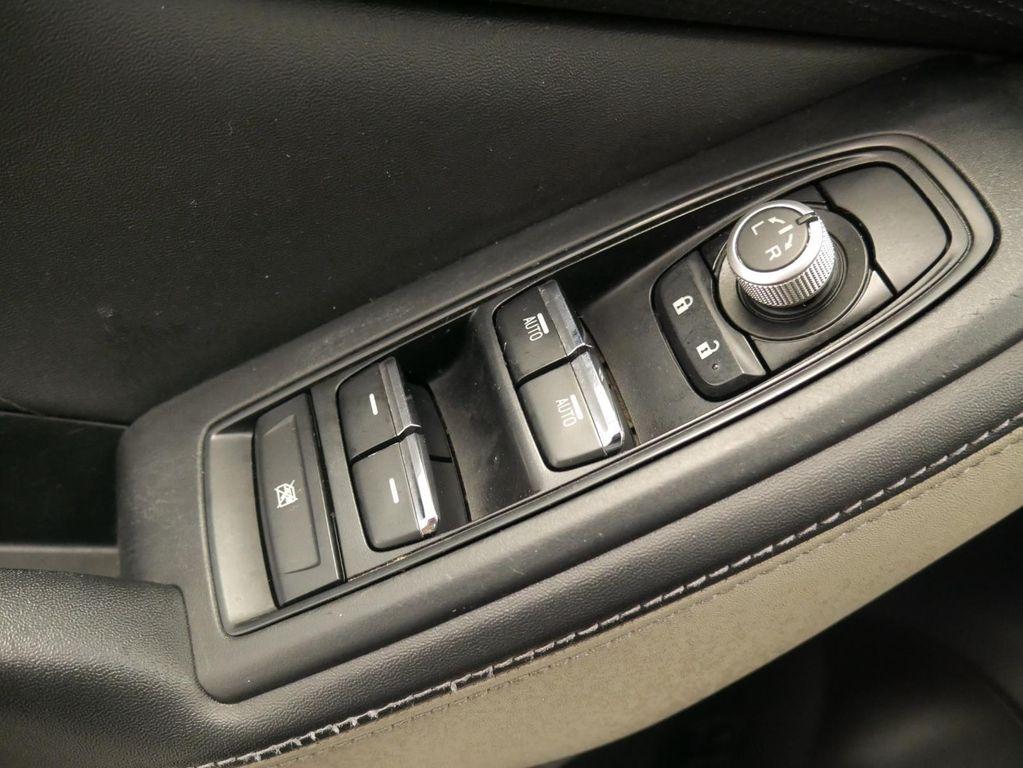 used 2022 Subaru Forester car, priced at $27,488