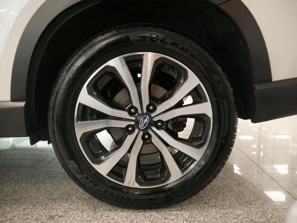 used 2022 Subaru Forester car, priced at $27,488