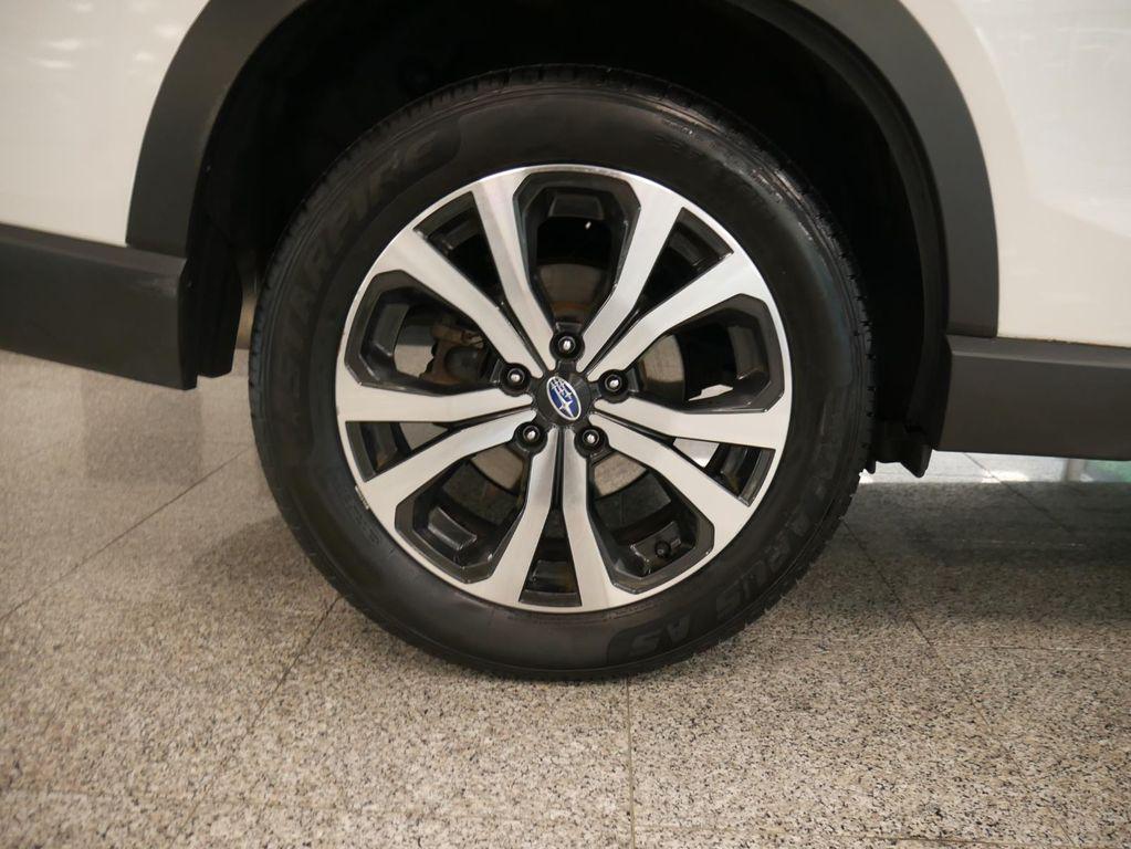 used 2022 Subaru Forester car, priced at $27,488