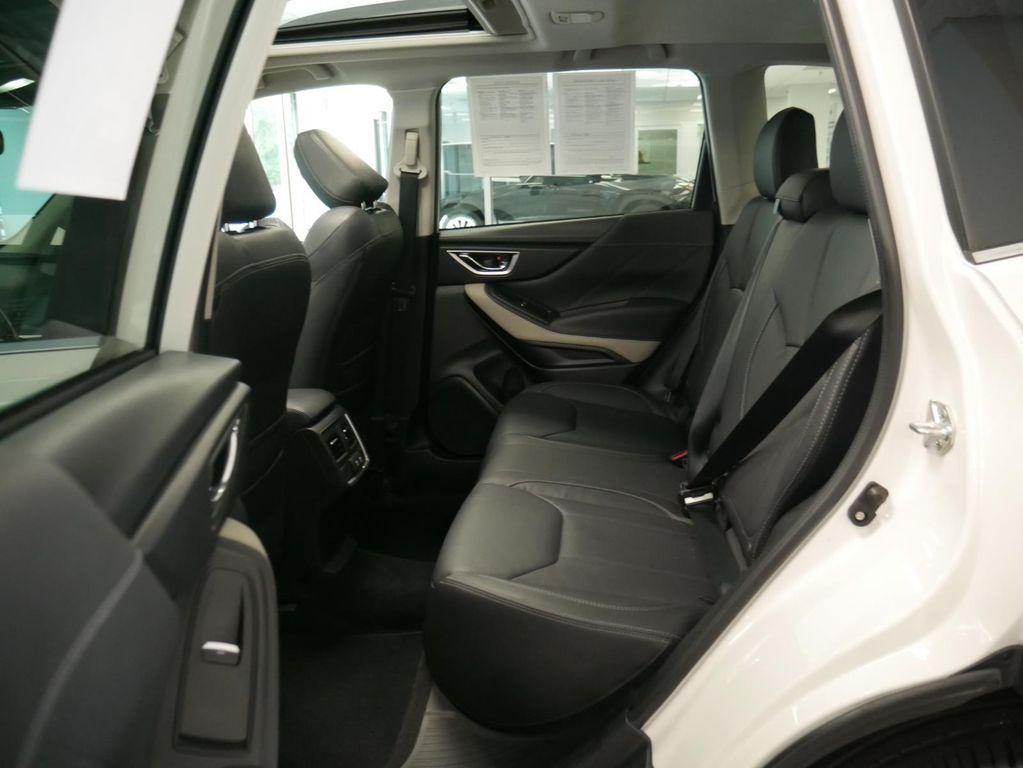 used 2022 Subaru Forester car, priced at $27,488