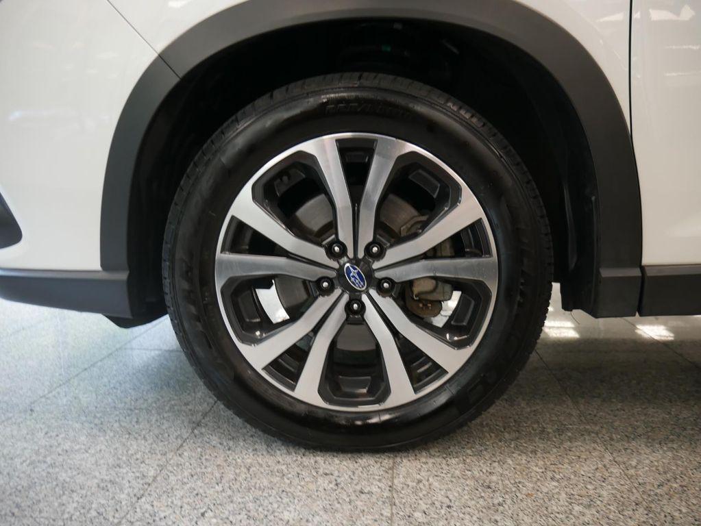 used 2022 Subaru Forester car, priced at $27,488