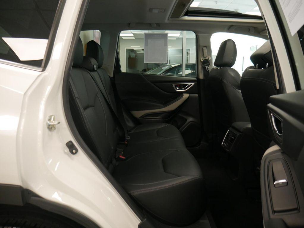 used 2022 Subaru Forester car, priced at $27,488