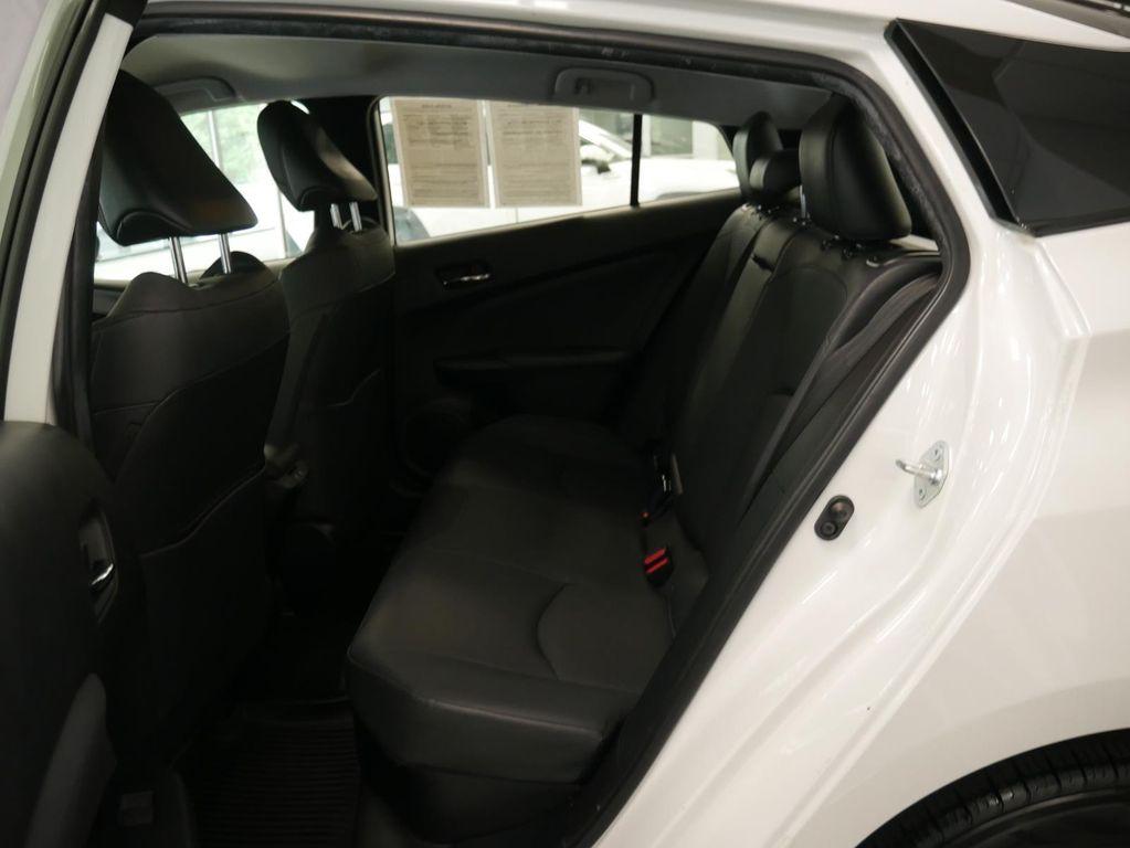 used 2022 Toyota Prius car, priced at $21,888