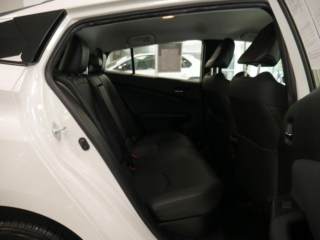 used 2022 Toyota Prius car, priced at $21,888