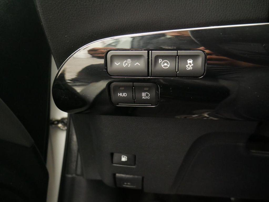 used 2022 Toyota Prius car, priced at $21,888