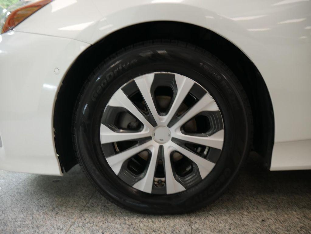 used 2022 Toyota Prius car, priced at $21,888