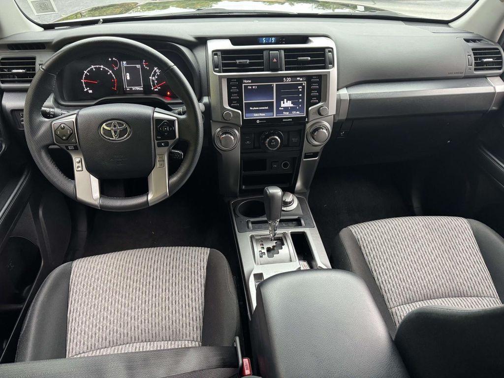 used 2024 Toyota 4Runner car, priced at $36,788