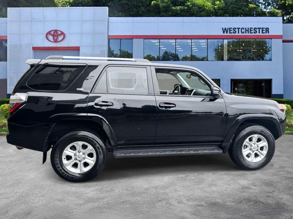 used 2024 Toyota 4Runner car, priced at $36,788