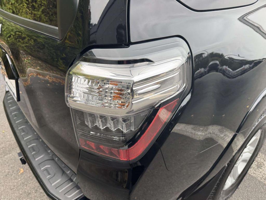 used 2024 Toyota 4Runner car, priced at $36,788