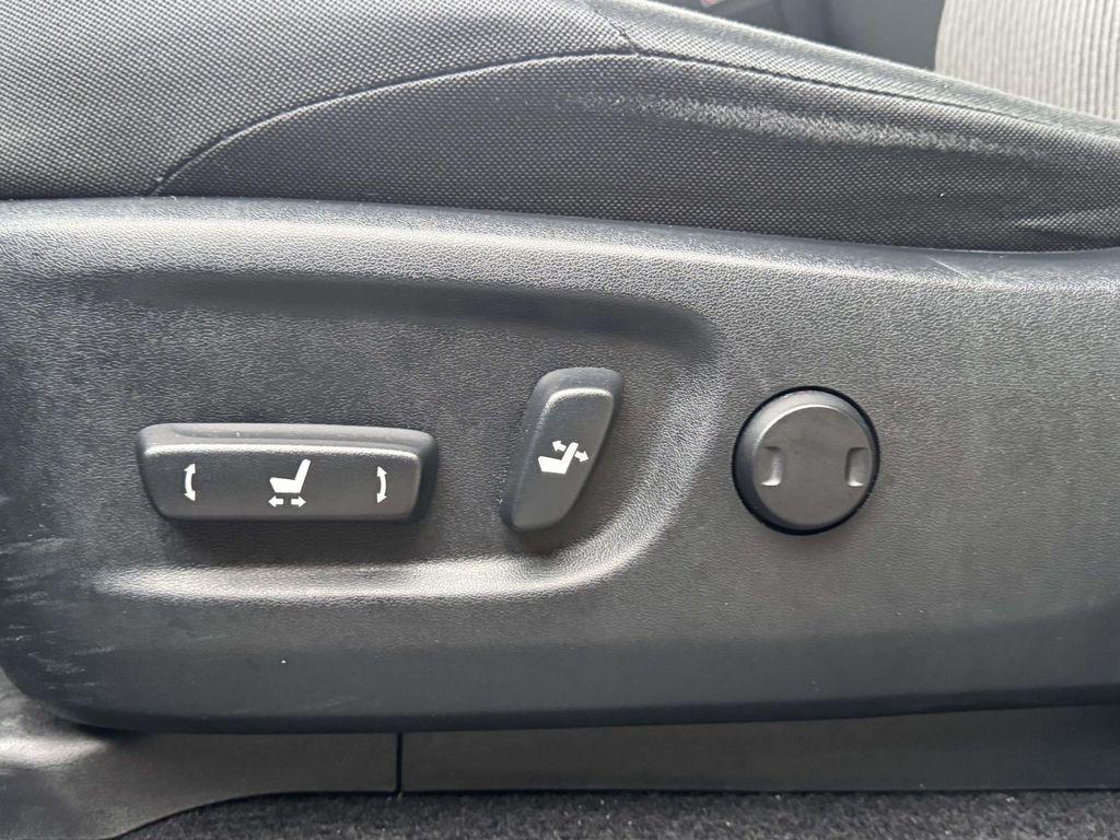 used 2024 Toyota 4Runner car, priced at $36,788