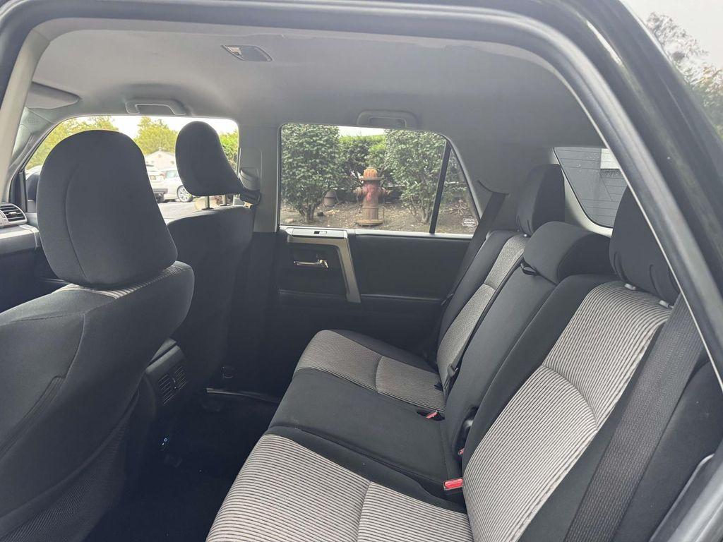 used 2024 Toyota 4Runner car, priced at $36,788