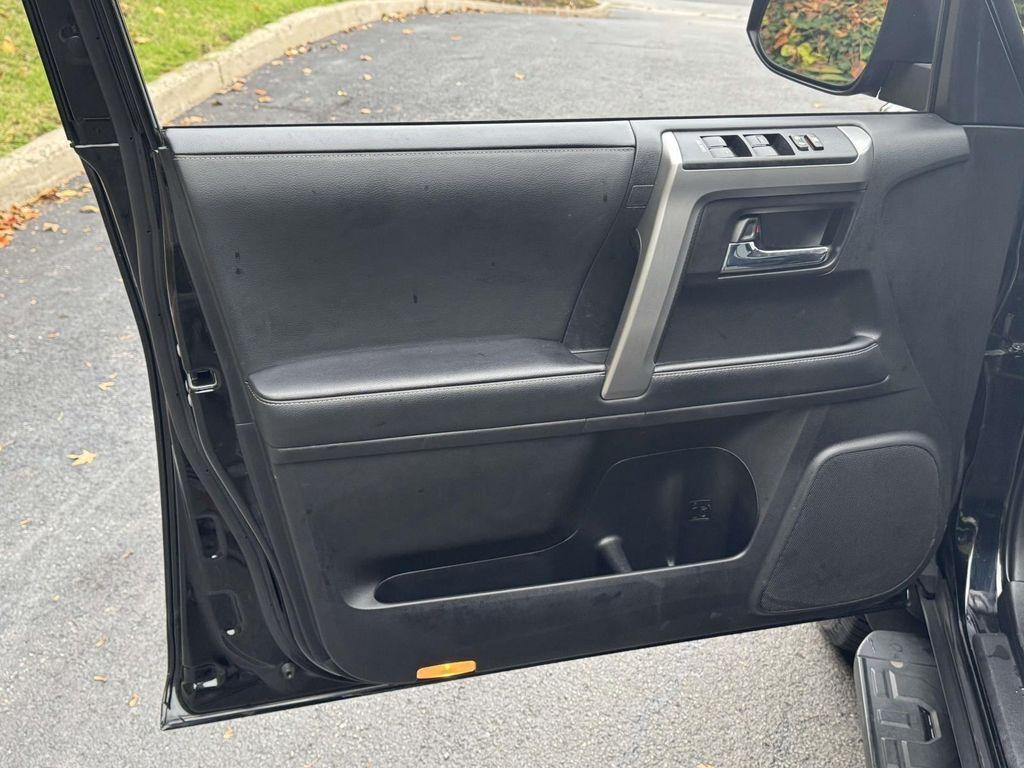 used 2024 Toyota 4Runner car, priced at $36,788