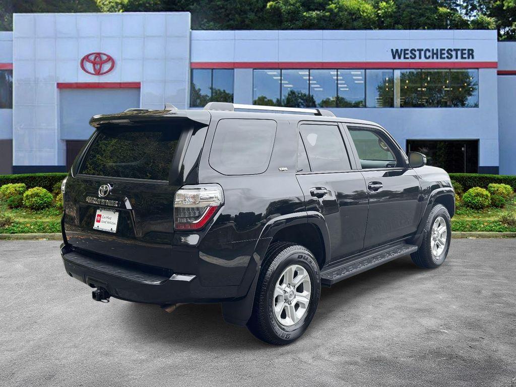 used 2024 Toyota 4Runner car, priced at $36,788