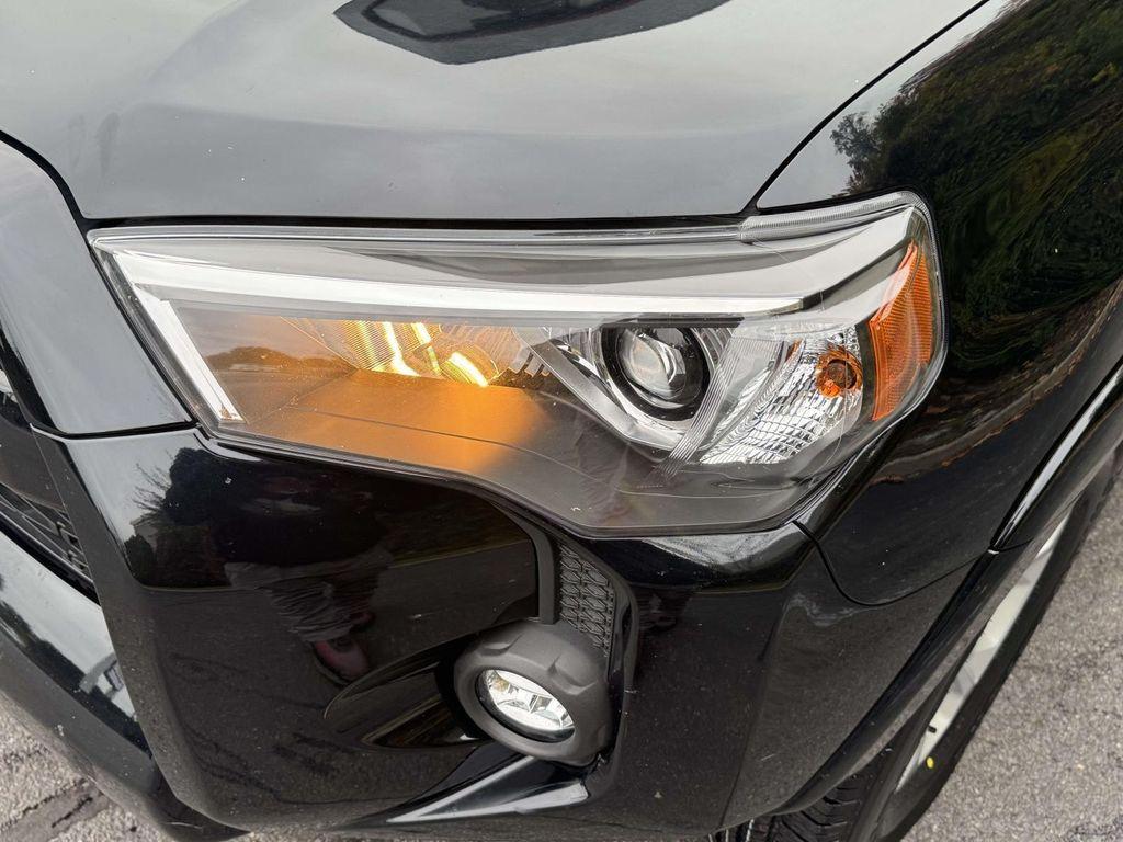 used 2024 Toyota 4Runner car, priced at $36,788