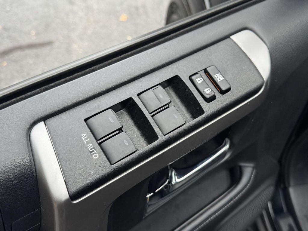 used 2024 Toyota 4Runner car, priced at $36,788