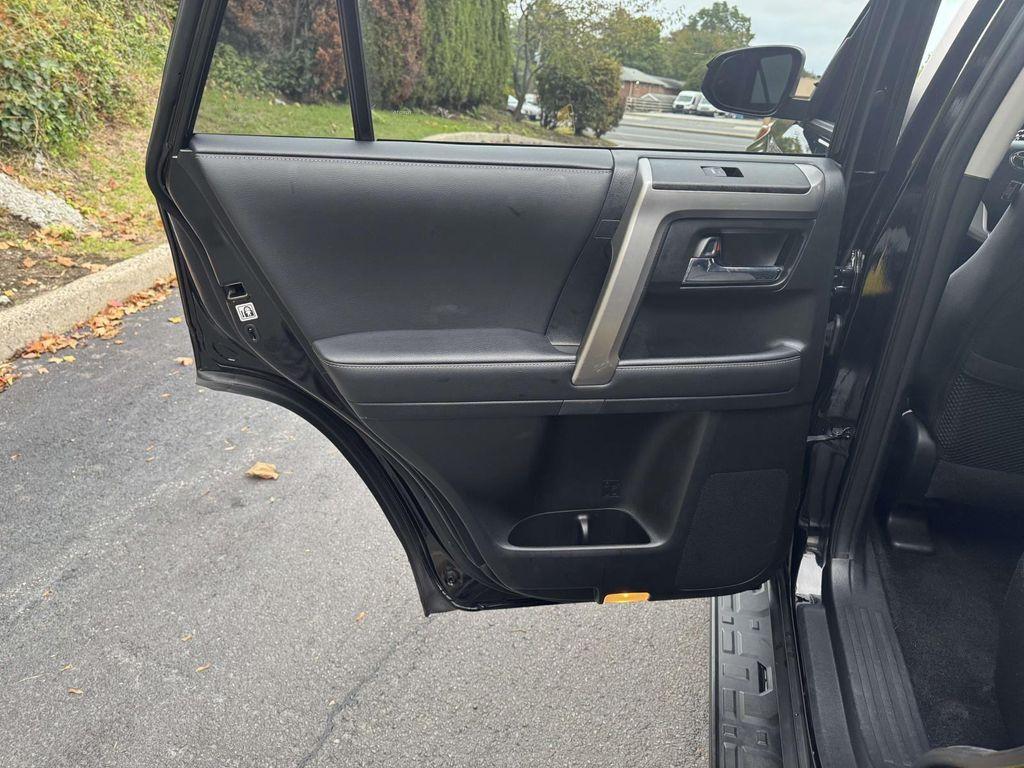 used 2024 Toyota 4Runner car, priced at $36,788