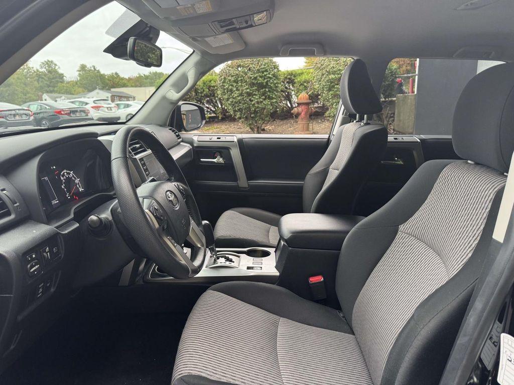 used 2024 Toyota 4Runner car, priced at $36,788