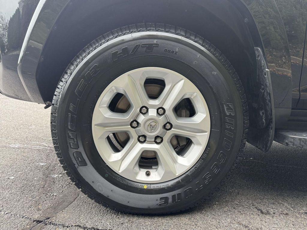 used 2024 Toyota 4Runner car, priced at $36,788