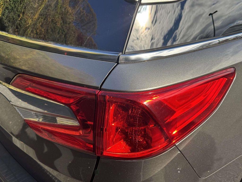 used 2018 Honda Odyssey car, priced at $18,588