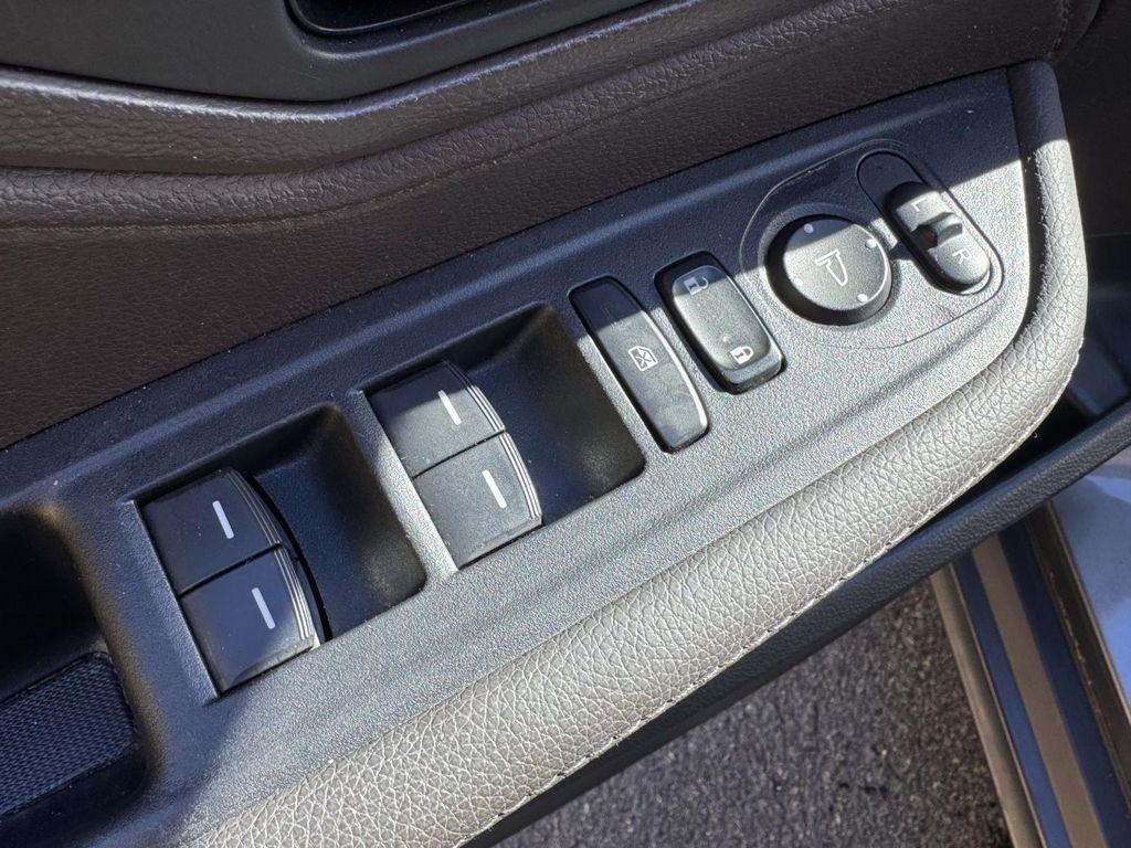 used 2018 Honda Odyssey car, priced at $18,588