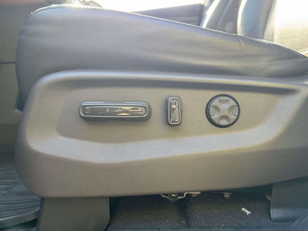 used 2018 Honda Odyssey car, priced at $18,588