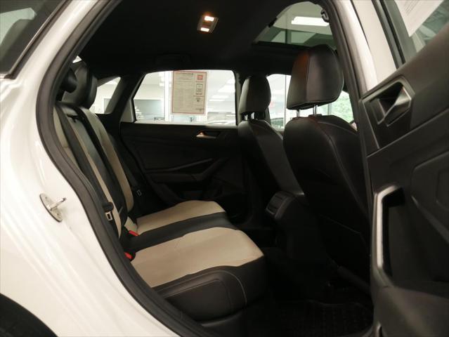 used 2019 Volkswagen Jetta car, priced at $13,988
