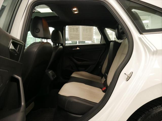 used 2019 Volkswagen Jetta car, priced at $13,988