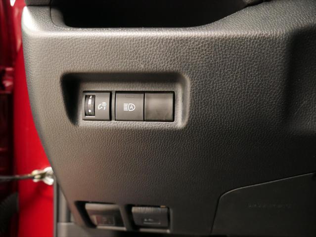 used 2023 Toyota RAV4 car, priced at $30,388