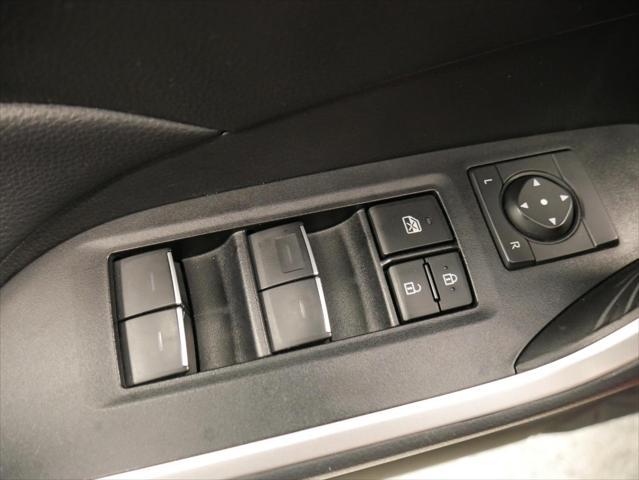 used 2023 Toyota RAV4 car, priced at $30,388