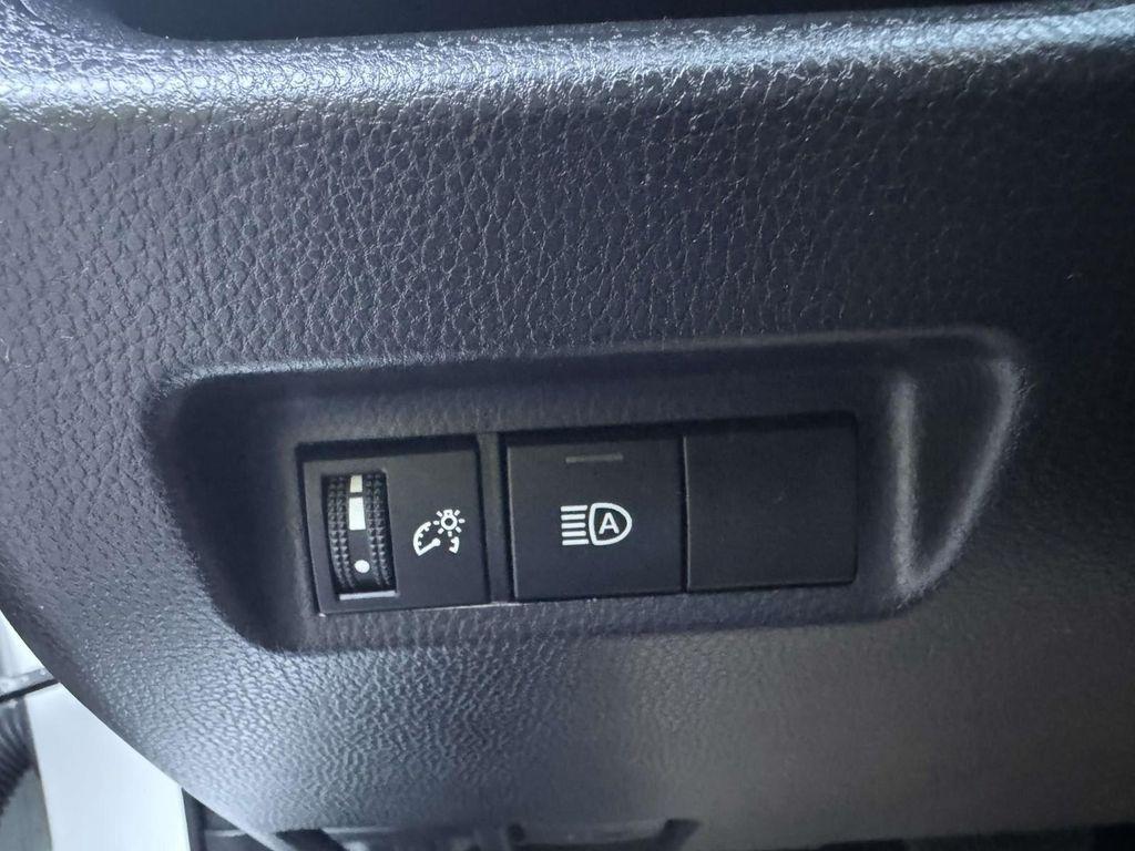 used 2025 Toyota RAV4 car, priced at $29,988