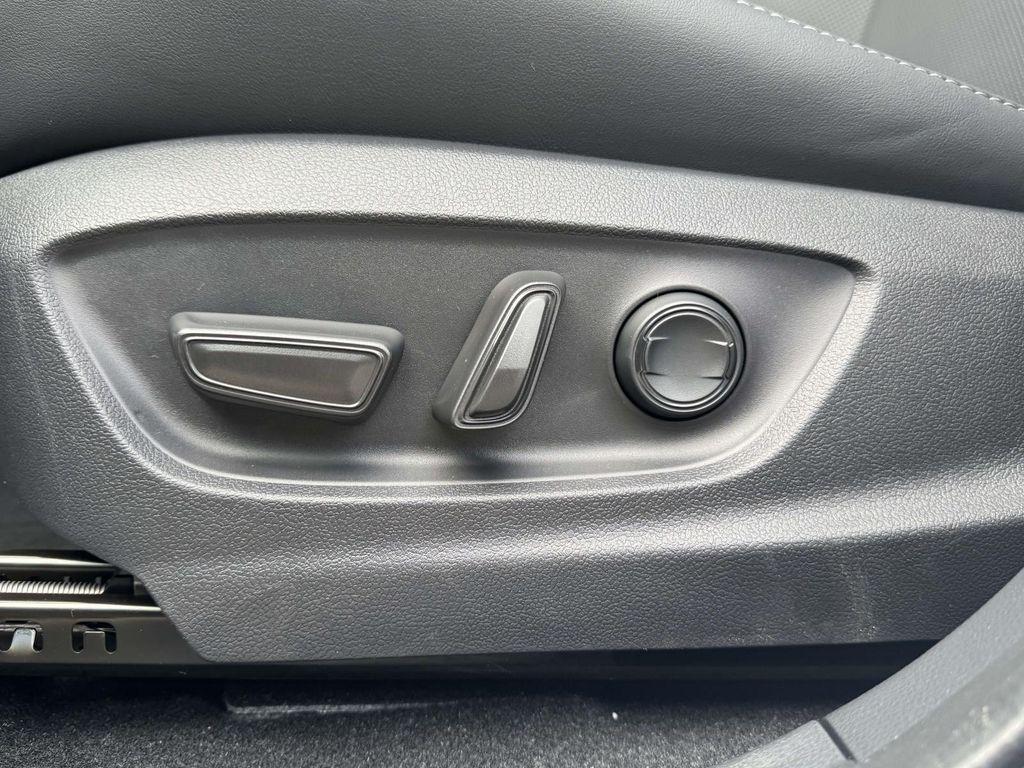 new 2025 Toyota Crown Signia car, priced at $53,085